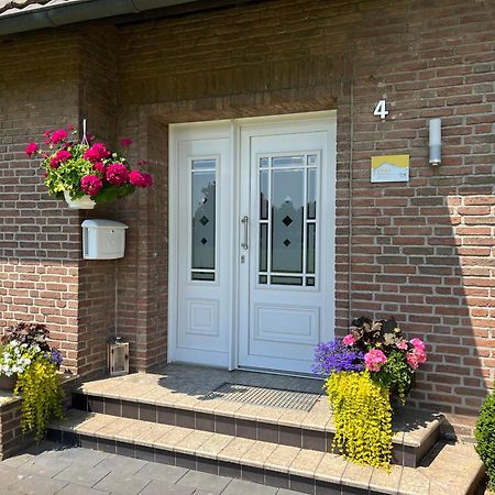 Ferienwohnung Luzia Nettetal Ngoại thất bức ảnh